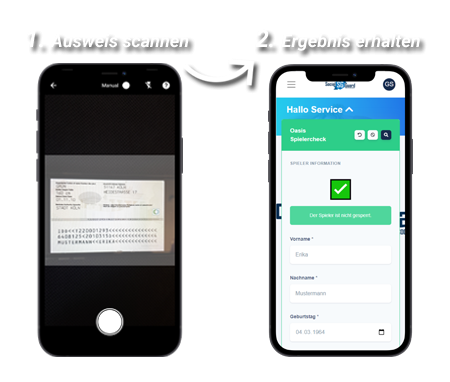 Handyapp