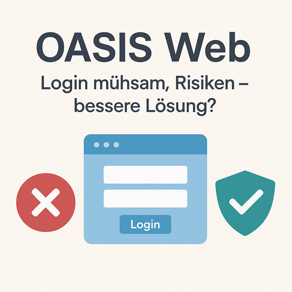 OASIS Web